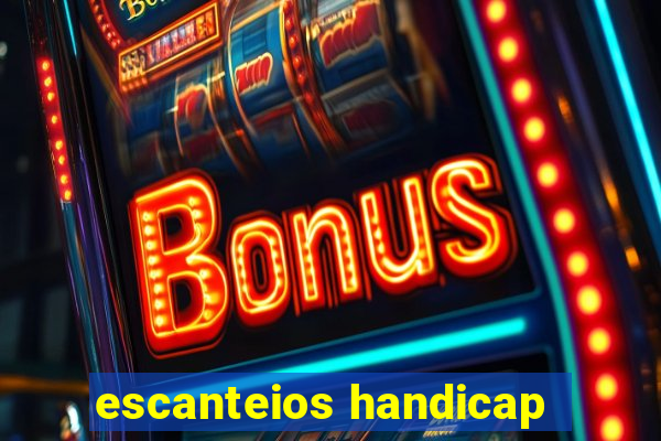 escanteios handicap - 2 5